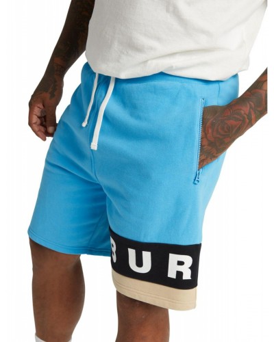 Шорты Burton 217660|21 M Lowball Flc Short cyan (9009521954)