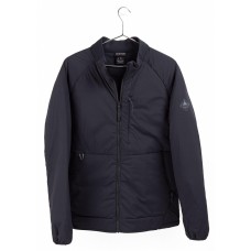 Куртка Burton 227011|22 M Multpth Ins Jk true black (9010510104)