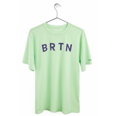 Футболка Burton 227461|22 M Multipath Brtn SS paradise green (9010510110)