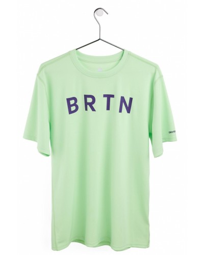 Футболка Burton 227461|22 M Multipath Brtn SS paradise green (9010510110)