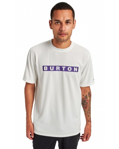 Футболка Burton 227471|22 M Multipath Vlt SS stout white (9010510110)