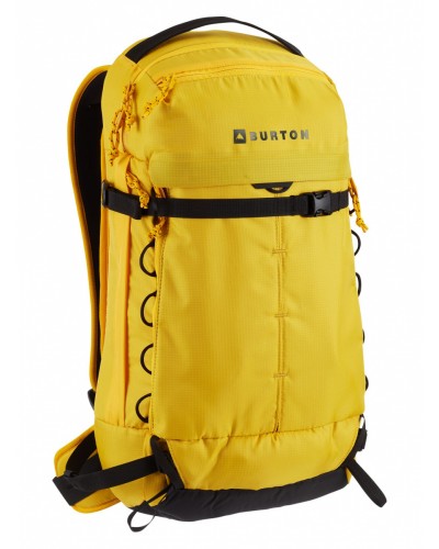 Рюкзак Burton Sidehill Pack 25L spectra yellow (9010510110879)