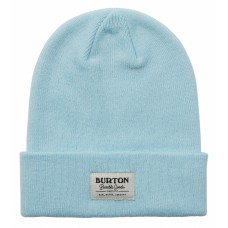 Шапка Burton 152041|22 Mns Kactsbnch Tall crystal blue (9010510125538)