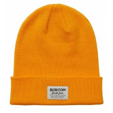 Шапка Burton 152041|22 Mns Kactsbnch Tall cadmium yellow (9010510125552)