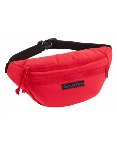 Сумка на пояс Burton Hip Pack potent pink (9010510137630)