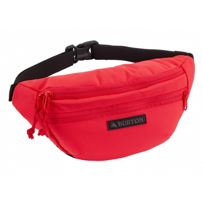 Burton Hip Pack potent pink 9010510137630