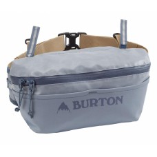 Сумка на пояс Burton Multipath Accessory Bag folkstone gry coated (9010510147493)