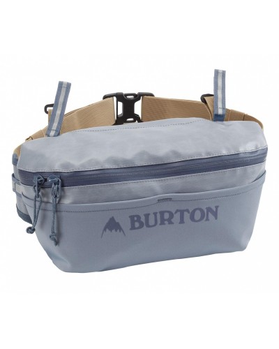 Сумка на пояс Burton Multipath Accessory Bag folkstone gry coated (9010510147493)