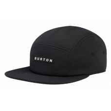 Кепка Burton 221651|22 Crown Cap true black (9010510147950)