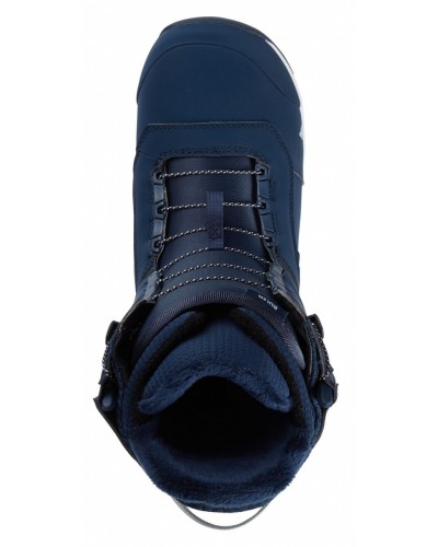Ботинки Burton Ruler '22 blue (9010510191)