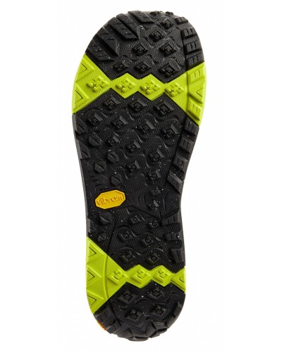 Ботинки Burton Photon Step On '22 stout white/yellow (9010510196)