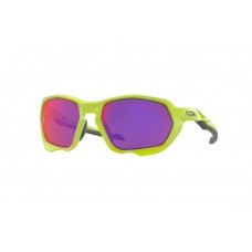 Сонцезахисні окуляри Oakley PLAZMA Matte Retina Burn/Prizm Road (901904)