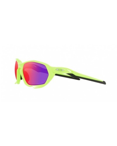 Сонцезахисні окуляри Oakley PLAZMA Matte Retina Burn/Prizm Road (901904)