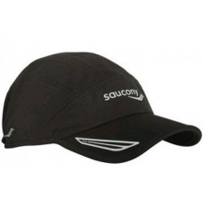 Кепка Saucony Speed Run Cap (90463-BК)