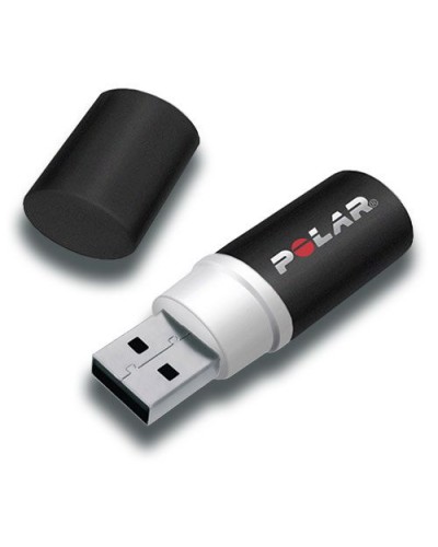Инфракрасный USB порт Polar irda