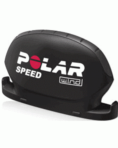 Датчик скороcти Polar CS Speed Sensor W.I.N.D