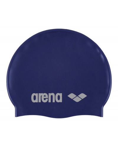 Шапочка для плавания Arena Classic Silicon JR /91670-20/