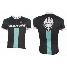 Веломайка BIANCHI Reparto Corse Nalini Cycling Wear Black