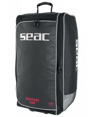 Сумка для спорядження Seac Sub Equipage 500 (0920025014000A)