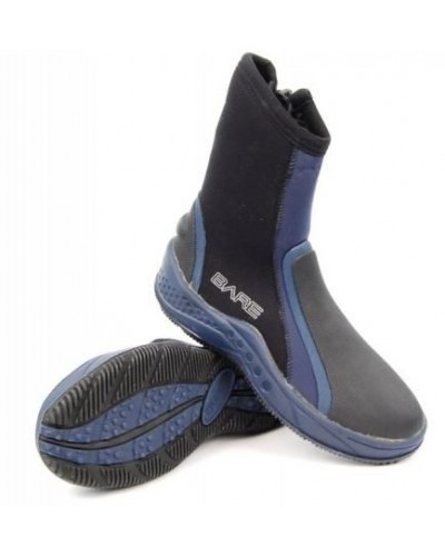 Боты Bare Ice Boots (9318-BLK-4)