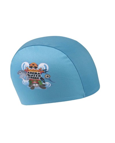 Шапочка для плавання Arena Awt Polyester Jr (94169-063)