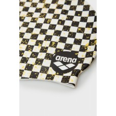 Шапочка для плавания Arena Print Jr (94171-224)