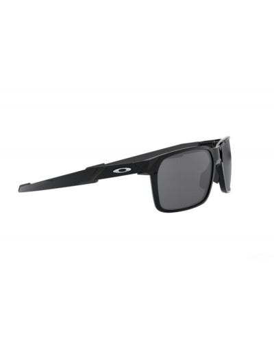 Сонцезахисні окуляри Oakley PORTAL X Polished Black/Prizm Black Polarized (946006)
