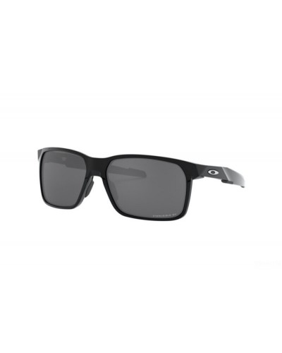 Сонцезахисні окуляри Oakley PORTAL X Polished Black/Prizm Black Polarized (946006)