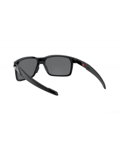 Сонцезахисні окуляри Oakley PORTAL X Polished Black/Prizm Black Polarized (946006)