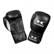Боксерские перчатки Hammer Premium Fitness 10 oz (94810)