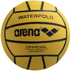 Мяч для водного поло Arena Water Polo Ball Woman 2008 (95203-039)