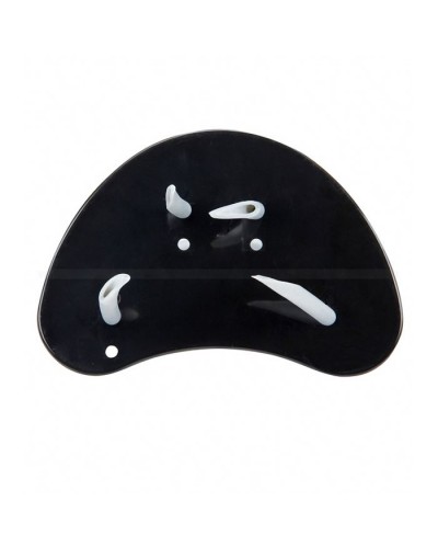 Лопатки кистевые для плавания Arena Elite Finger Paddle /95251-055/