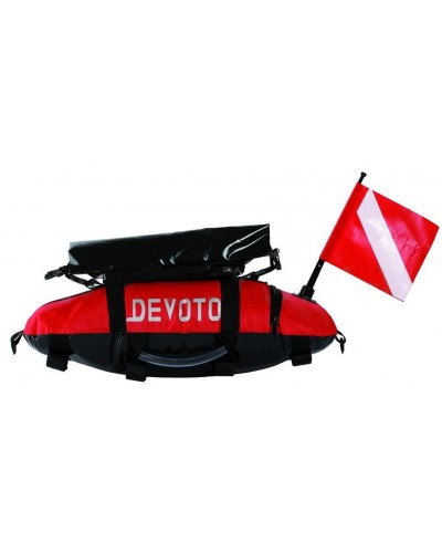 Буй для подводной охоты Devoto Sub (970)