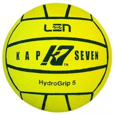 Мяч для водного поло KAP7 LEN European Championship Official Ball