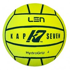 Мяч для водного поло Turbo Waterpolo Ball Kap-7 Len Women