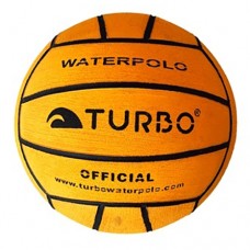 Мяч для водного поло Turbo Waterpolo Turbo Ball Junior 4