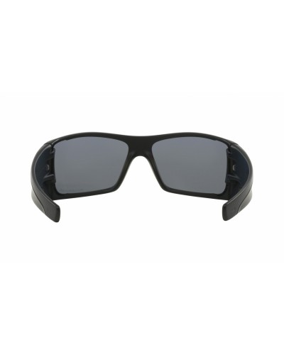 Сонцезахисні окуляри Oakley Batwolf Matte Black / Grey Polarized