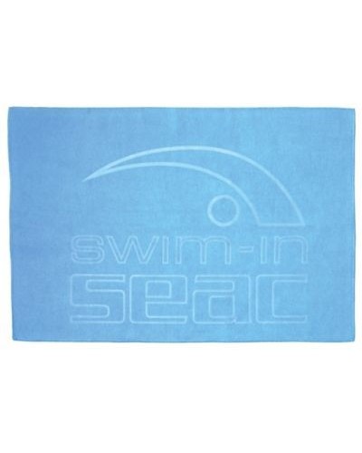Полотенце Seac Sub Dry Towel 80x120 (9940)