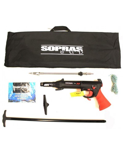 Пневматическое ружье Sopras Sub Speargun 30 cm (99938399)