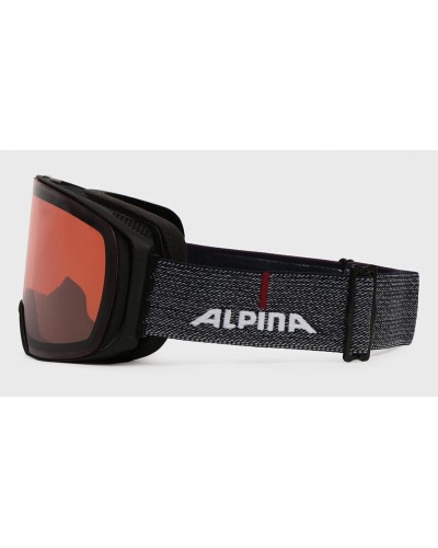 Маска горнолыжная Alpina Arris (A7223-33)