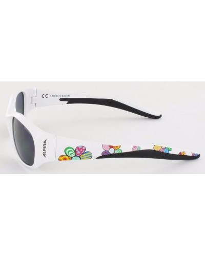 Детские солнцезащитные очки Alpina Flexxy Kids /A8466-10/