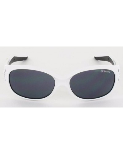 Детские солнцезащитные очки Alpina Flexxy Kids /A8466-10/