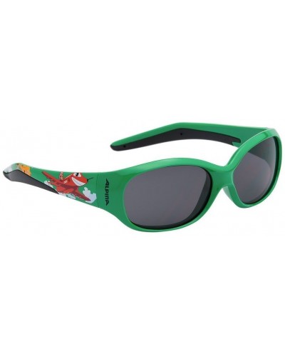 Детские солнцезащитные очки Alpina Flexxy Kids /A8466-73/
