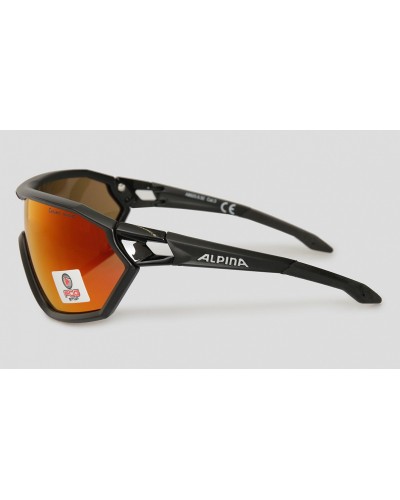 Очки солнцезащитные Alpina Alpina S-Way (A8625-32)