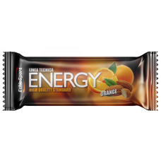 Энергетический батончик EthicSport Energy Orange - 1 bars, 40 g