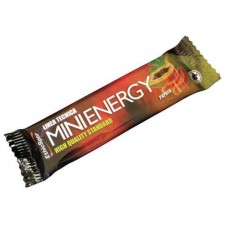 Энергетический батончик EthicSport Mini Energy Papaya  - 1 bars, 20 g
