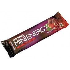 Энергетический батончик EthicSport Mini Energy Figs-Dates  - 1 bars, 20 g