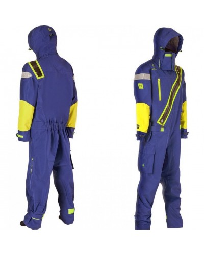 Сухой гидрокостюм Aztron Voyage Dry Suit (AA-DS300)