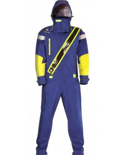 Сухой гидрокостюм Aztron Voyage Dry Suit (AA-DS300)