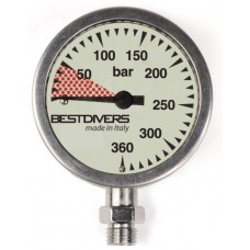 Манометр высокого давления Best Divers SPG (AB0779)